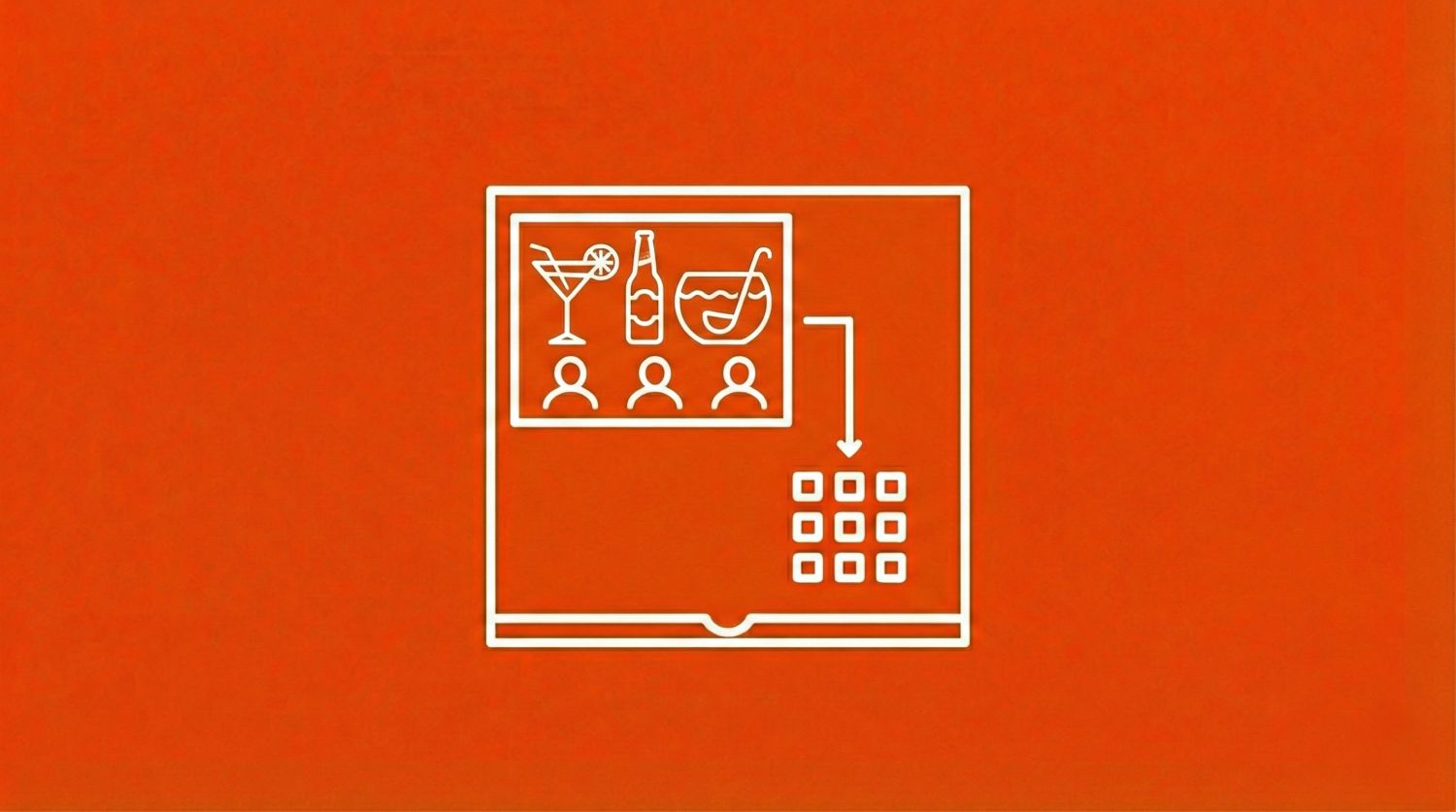 Party drinks calculator: calculate how many drinks you need for your party based on number of guests and duration (hours) - standard serving: 1 drink per person per hour